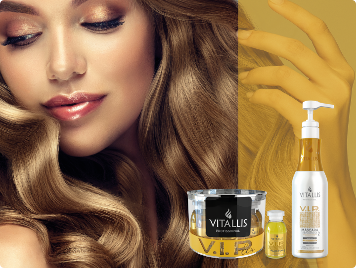 Vitallis Profissional